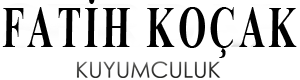 Fatih Koçak Gold